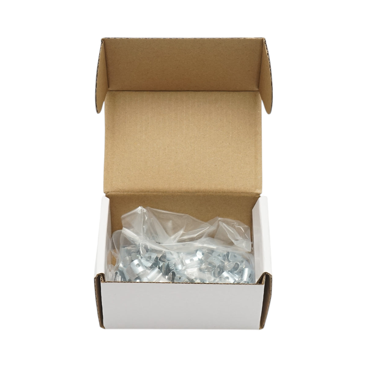 Contrappesi in piombo 5g per equilibratura ruote 100 pz/scatola