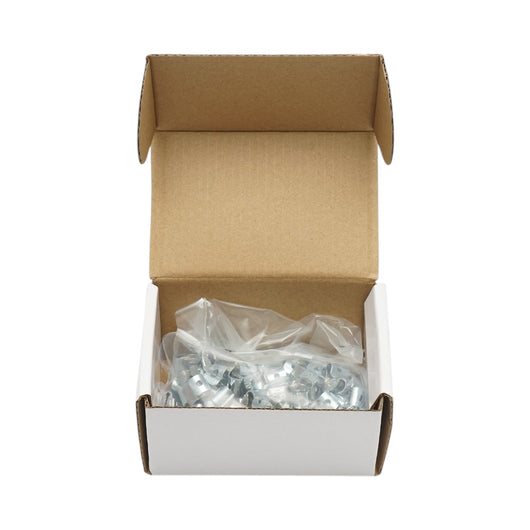 Contrappesi in piombo 5g per equilibratura ruote 100 pz/scatola