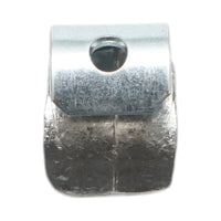 Contrappesi in piombo 5g per equilibratura ruote 100 pz/scatola