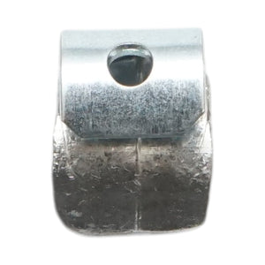 Contrappesi in piombo 5g per equilibratura ruote 100 pz/scatola