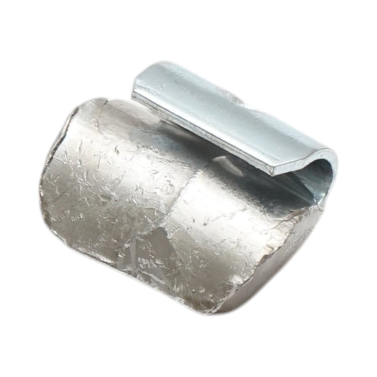 Contrappesi in piombo da 15 g per equilibratura ruote, 100 pezzi/scatola