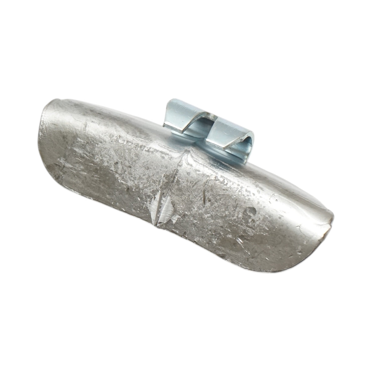 Contrappesi in piombo da 150 g per equilibratura ruote camion 25 pz/scatola