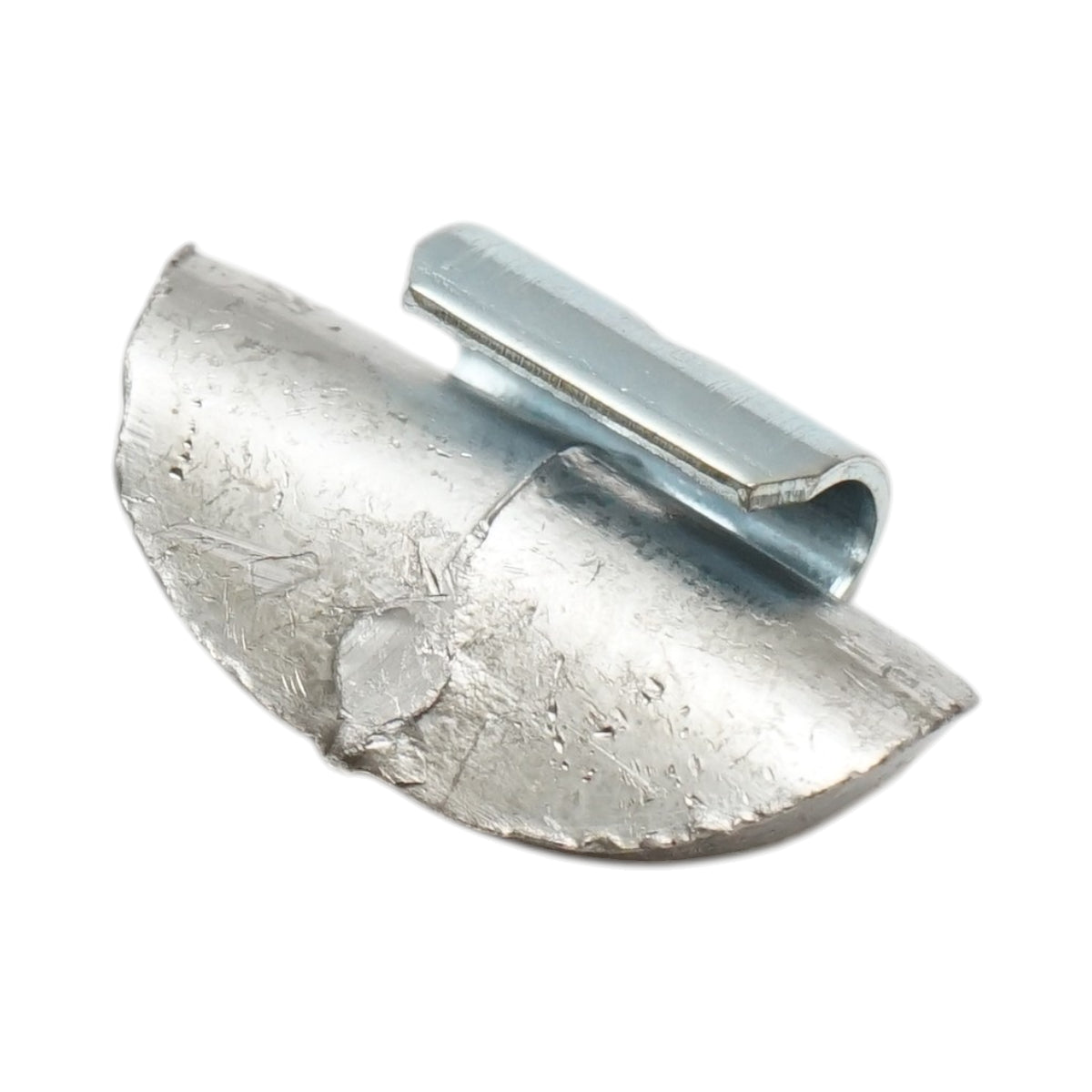 Contrappesi in piombo da 20 g per equilibratura ruote, 100 pezzi/scatola