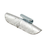 Contrappesi in piombo da 35 g per equilibratura ruote, 50 pezzi/scatola