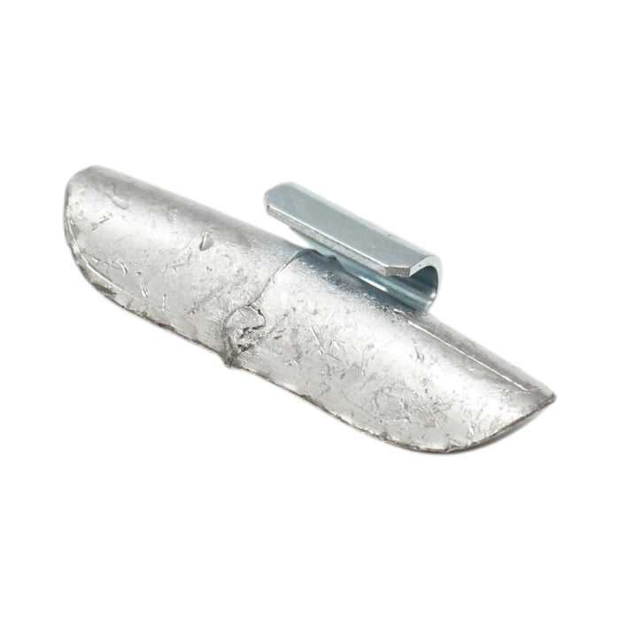 Contrappesi in piombo da 35 g per equilibratura ruote, 50 pezzi/scatola