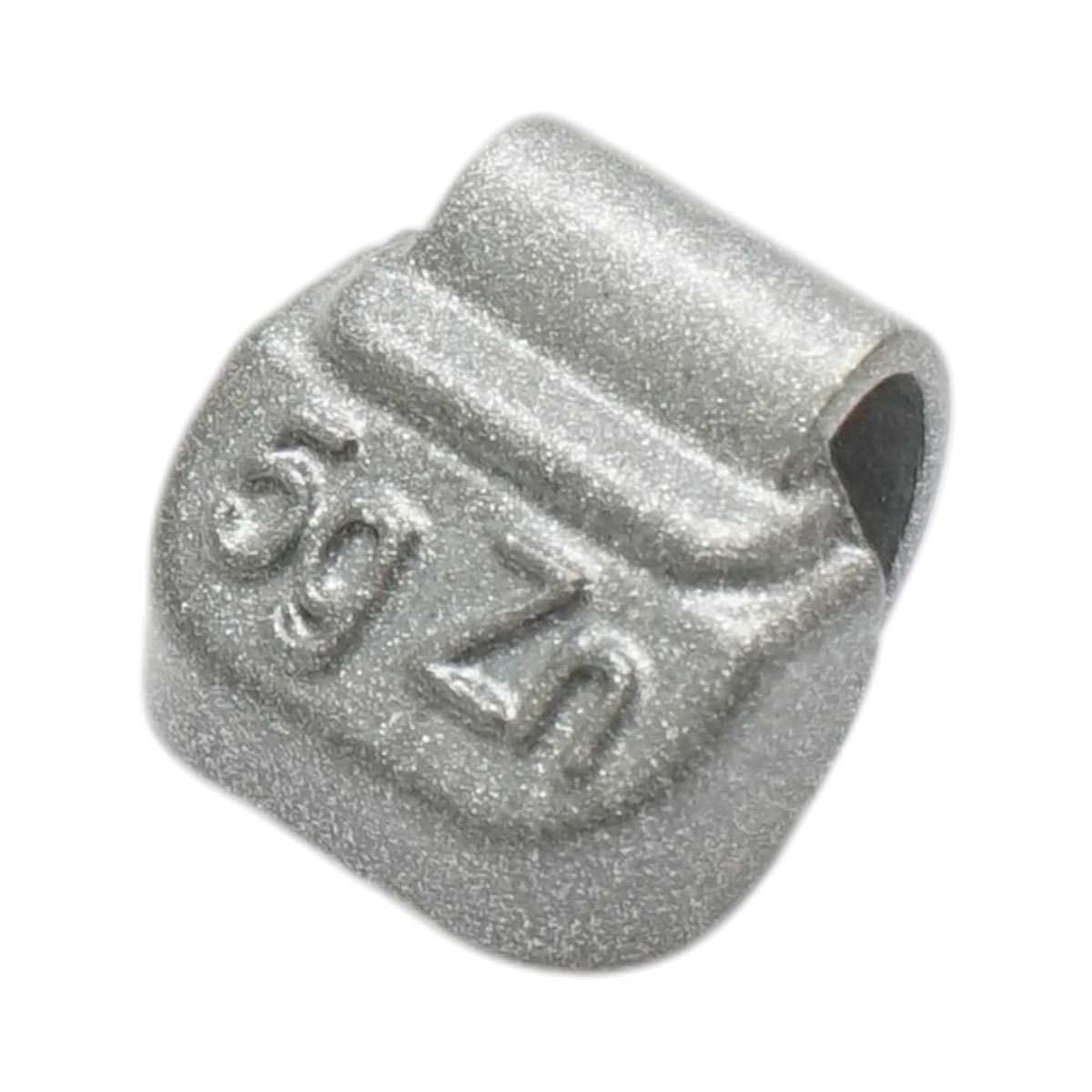 Contrappesi in zinco 5g per equilibratura ruote 100 pz/scatola