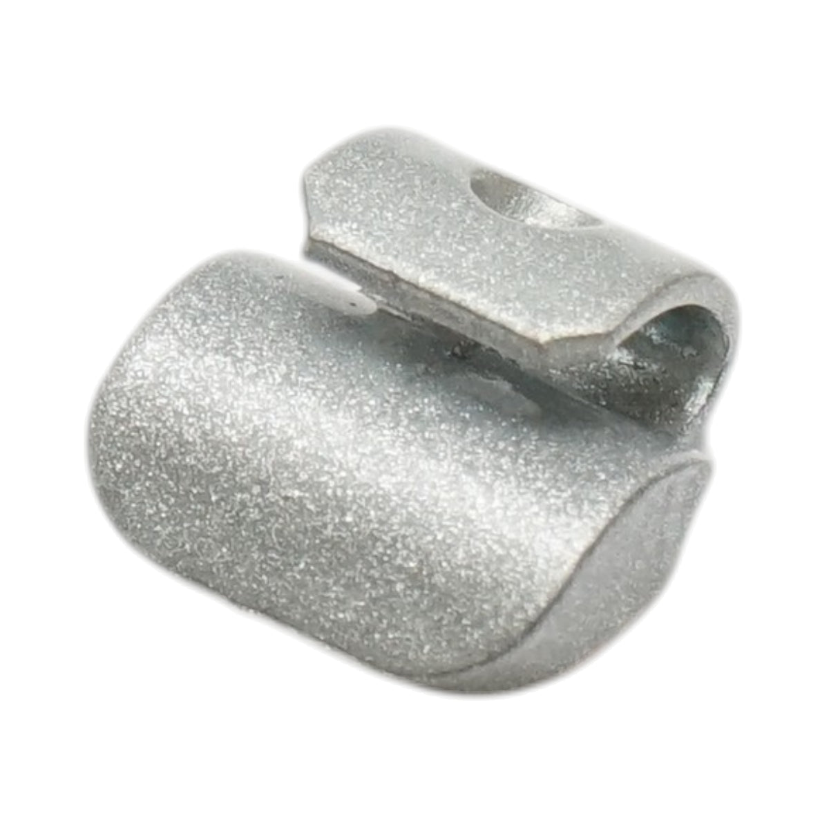 Contrappesi in zinco 5g per equilibratura ruote 100 pz/scatola