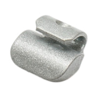 Contrappesi in zinco 5g per equilibratura ruote 100 pz/scatola