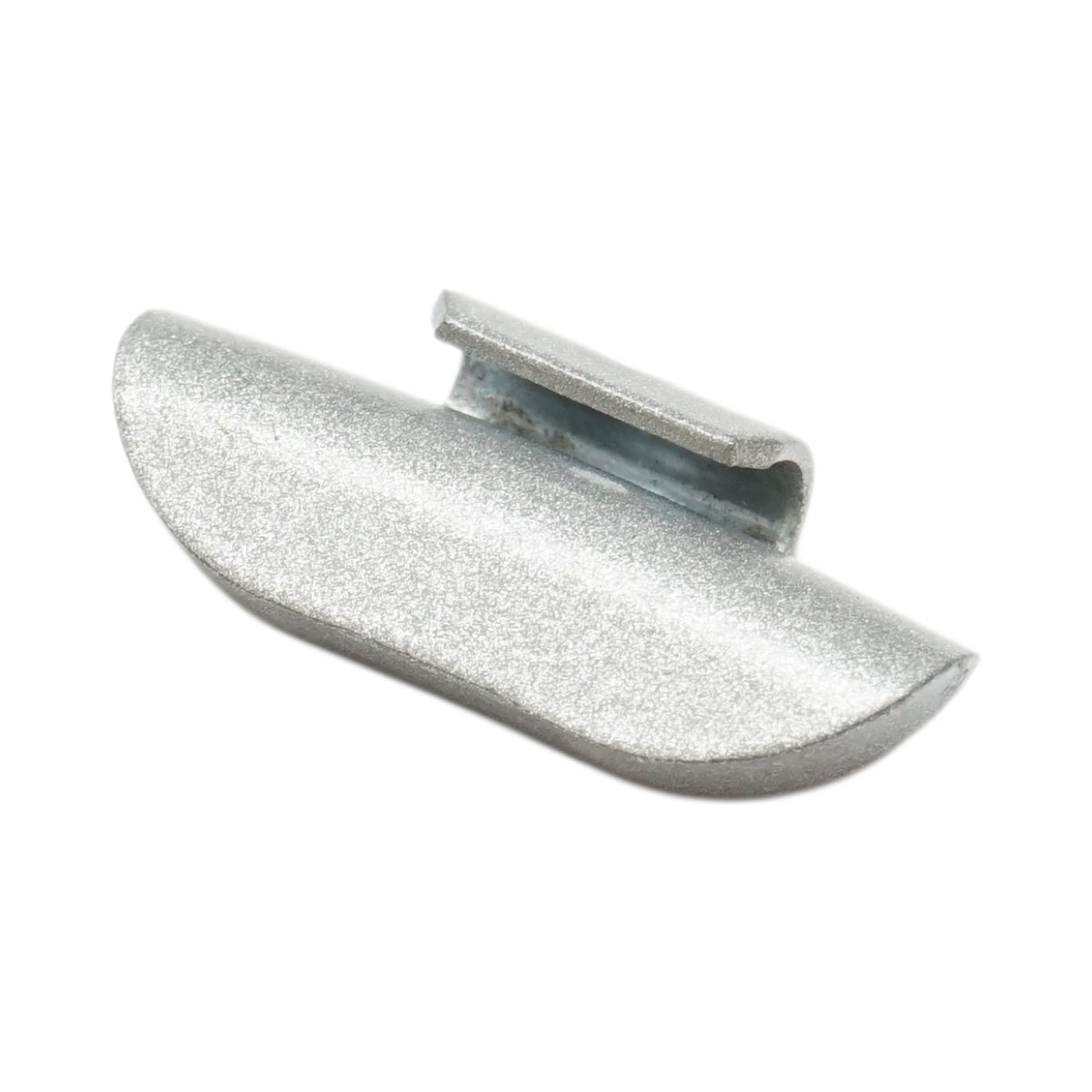 Contrappesi in zinco da 15 g per equilibratura ruote, 100 pezzi/scatola