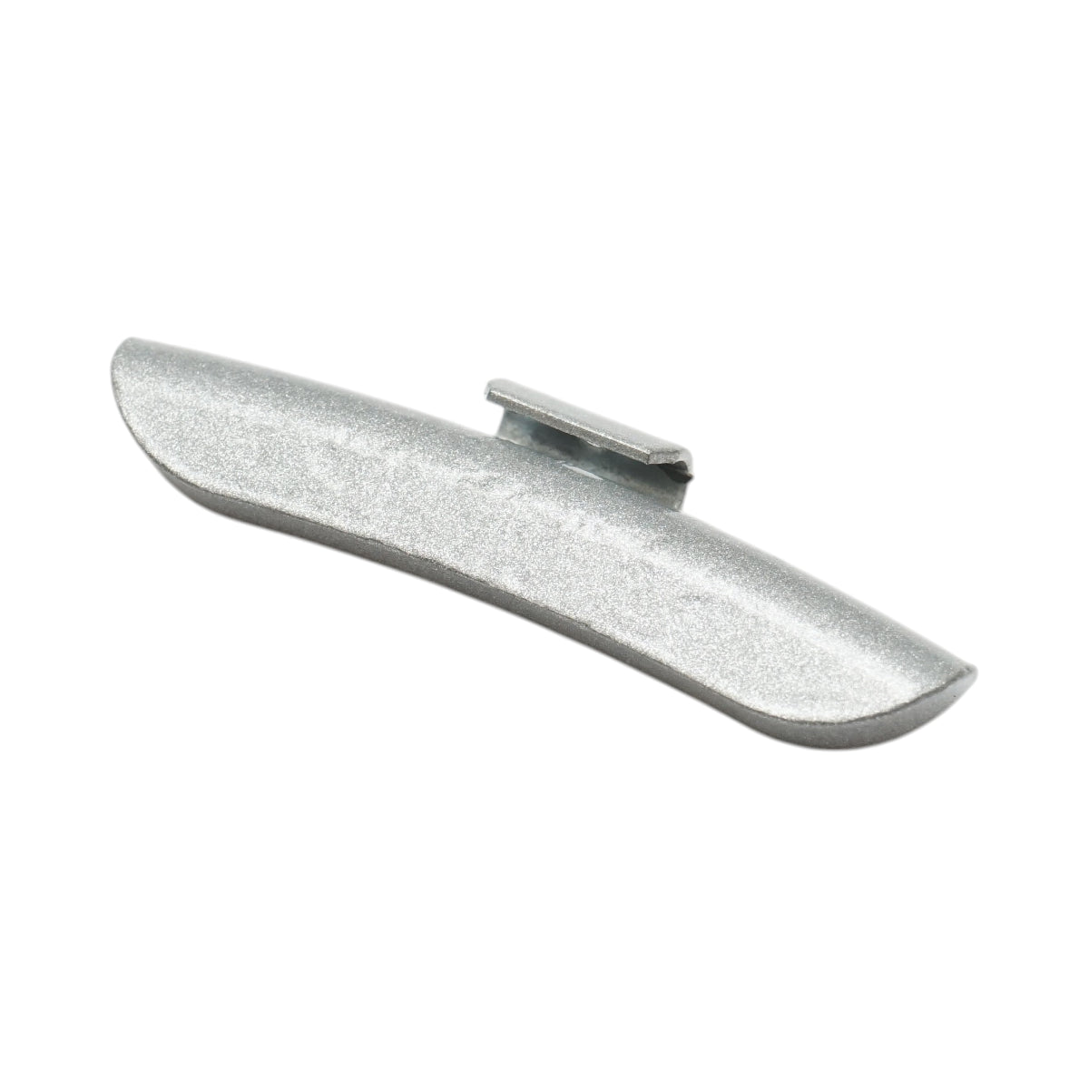 Contrappesi in zinco da 35 g per equilibratura ruote, 50 pezzi/scatola