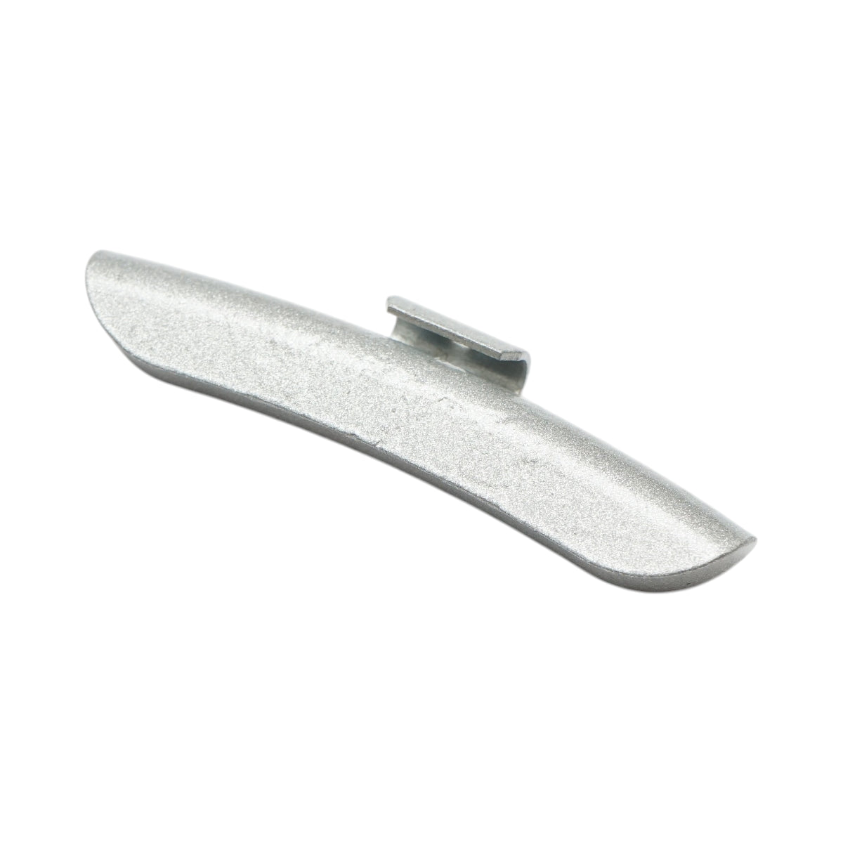 Contrappesi in zinco da 40 g per equilibratura ruote, 50 pezzi/scatola