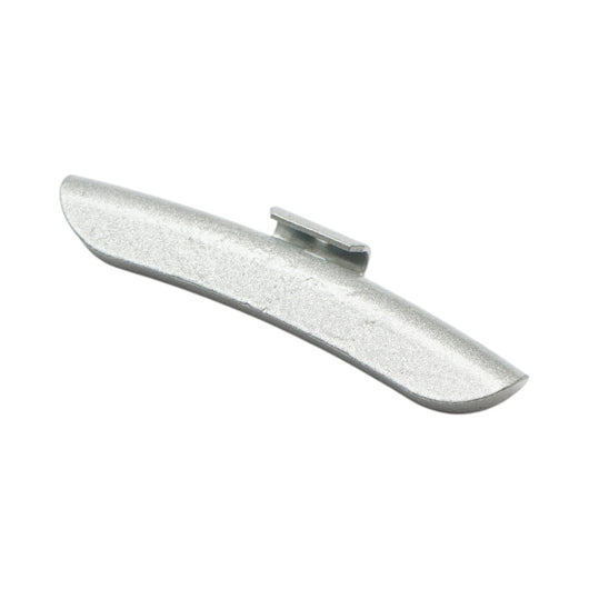 Contrappesi in zinco da 40 g per equilibratura ruote, 50 pezzi/scatola