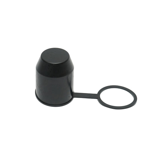 Copertura gancio di traino fi 50mm con anello di sicurezza Breckner Germany