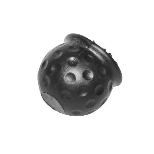 Copertura in gomma per gancio di traino fi 50mm