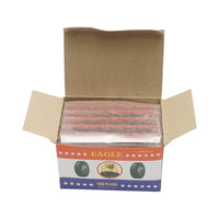 Cordoncino per vulcanizzazione pneumatici, lunghezza 100 mm, diametro Ø 6 mm, 60 pezzi per confezione.