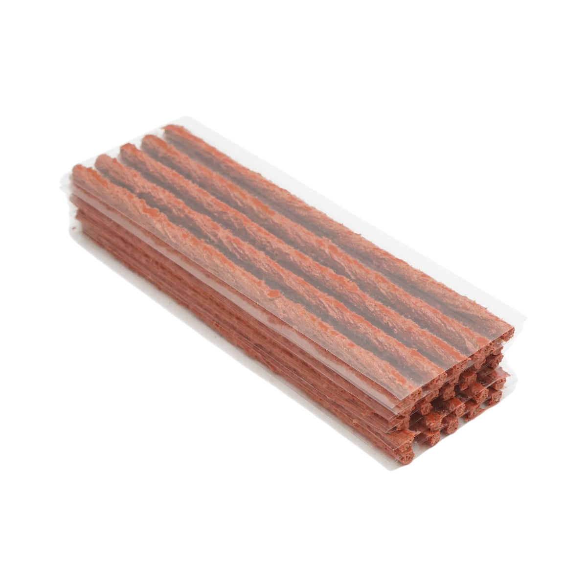 Cordoncino per vulcanizzazione pneumatici, lunghezza 200 mm, diametro Ø 6 mm, 30 pezzi per confezione.