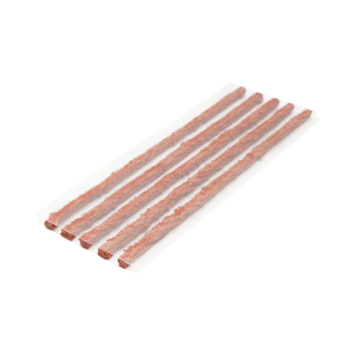 Cordoncino per vulcanizzazione pneumatici, lunghezza 200 mm, diametro Ø 6 mm, 30 pezzi per confezione.