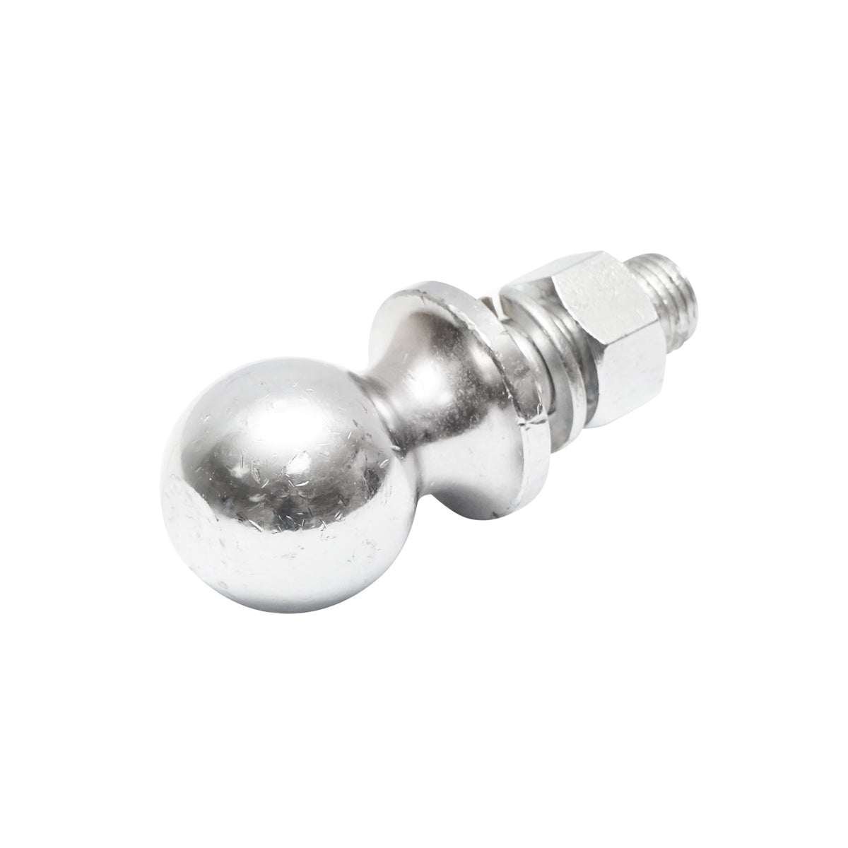 Dado/perno di traino 50x55mm 5/8 Breckner Germany