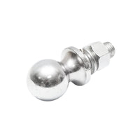 Dado/perno di traino 50x55mm 5/8 Breckner Germany