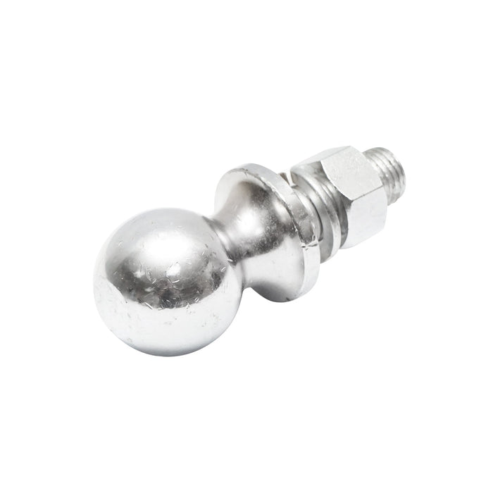 Dado/perno di traino 50x55mm 5/8 Breckner Germany