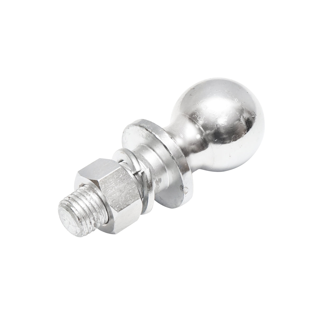 Dado/perno di traino 50x55mm 5/8 Breckner Germany