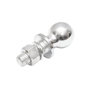 Dado/perno di traino 50x55mm 5/8 Breckner Germany