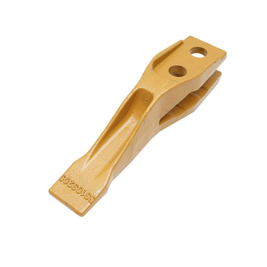 Dente della benna dell'escavatore per JCB 3CX codice OEM 53103205, 531/03205