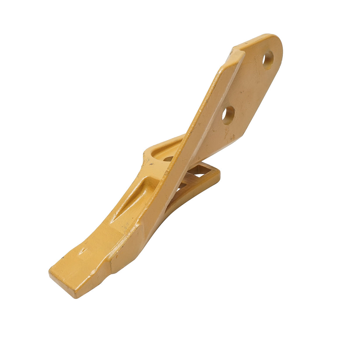 Dente della benna lato destro JCB 3CX retroescavatore codice OEM 53103208