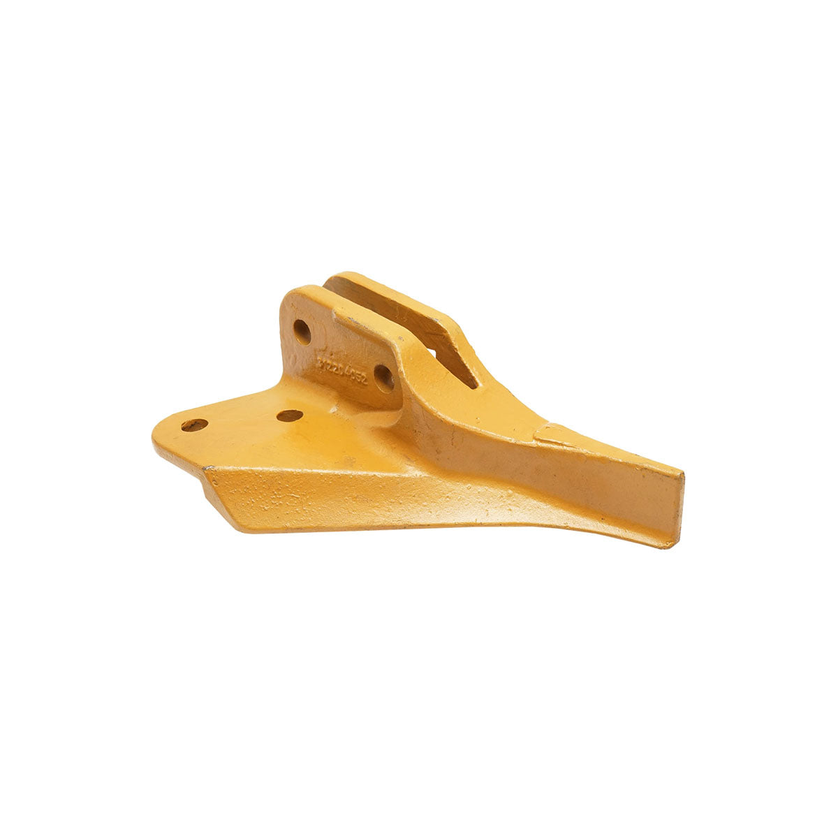 Dente della benna lato destro per terna Komatsu codice OEM 312204052