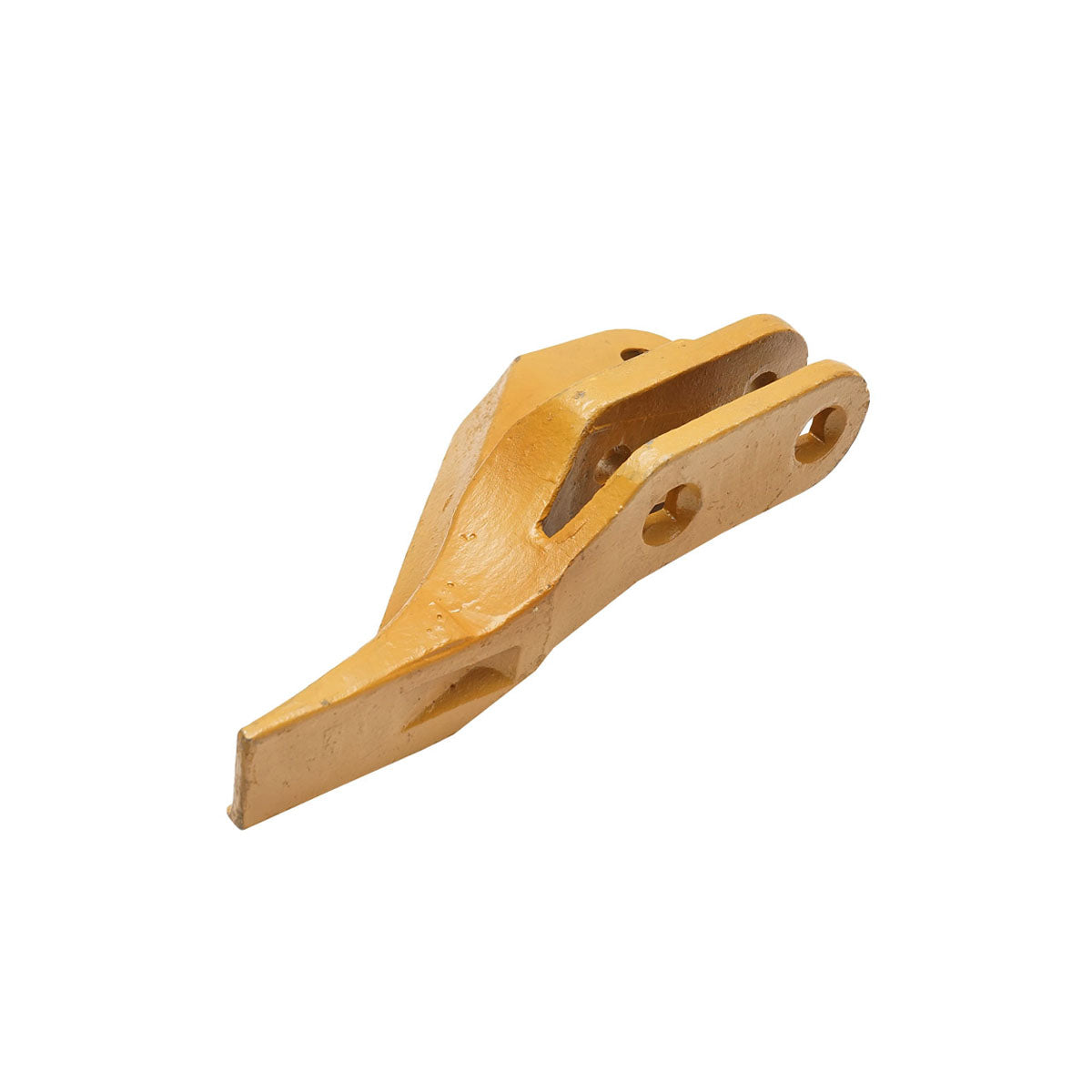 Dente della benna lato destro per terna Komatsu codice OEM 312204052