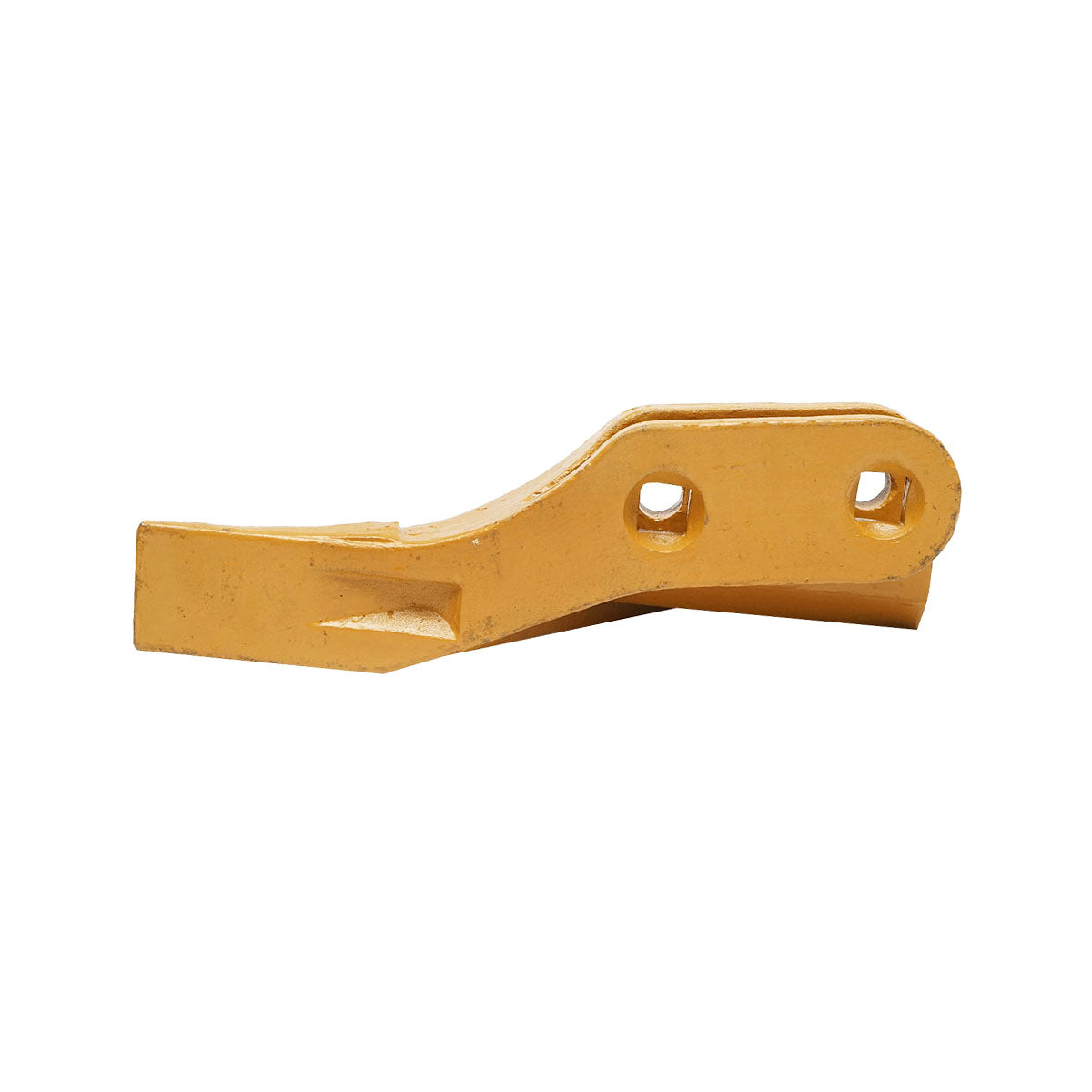 Dente della benna lato destro per terna Komatsu codice OEM 312204052