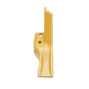 Dente della benna lato sinistro per miniescavatore Komatsu, Caterpillar, JCB codice OEM E11L