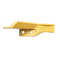 Dente della benna lato sinistro per miniescavatore Komatsu, Caterpillar, JCB codice OEM E11L
