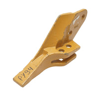 Dente della benna lato sinistro per terna JCB 3CX codice OEM 53103209