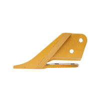 Dente della benna lato sinistro per terna Komatsu codice OEM 312204053