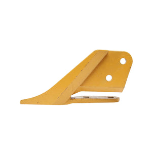 Dente della benna lato sinistro per terna Komatsu codice OEM 312204053