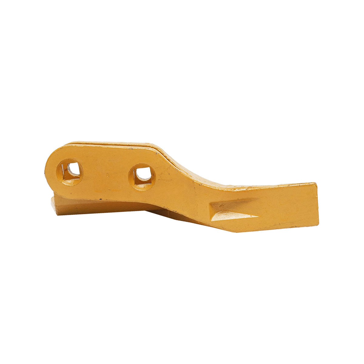 Dente della benna lato sinistro per terna Komatsu codice OEM 312204053