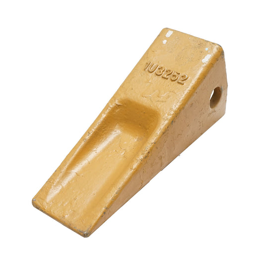 Dente della benna per escavatore Caterpillar J250, codice OEM 1U3252
