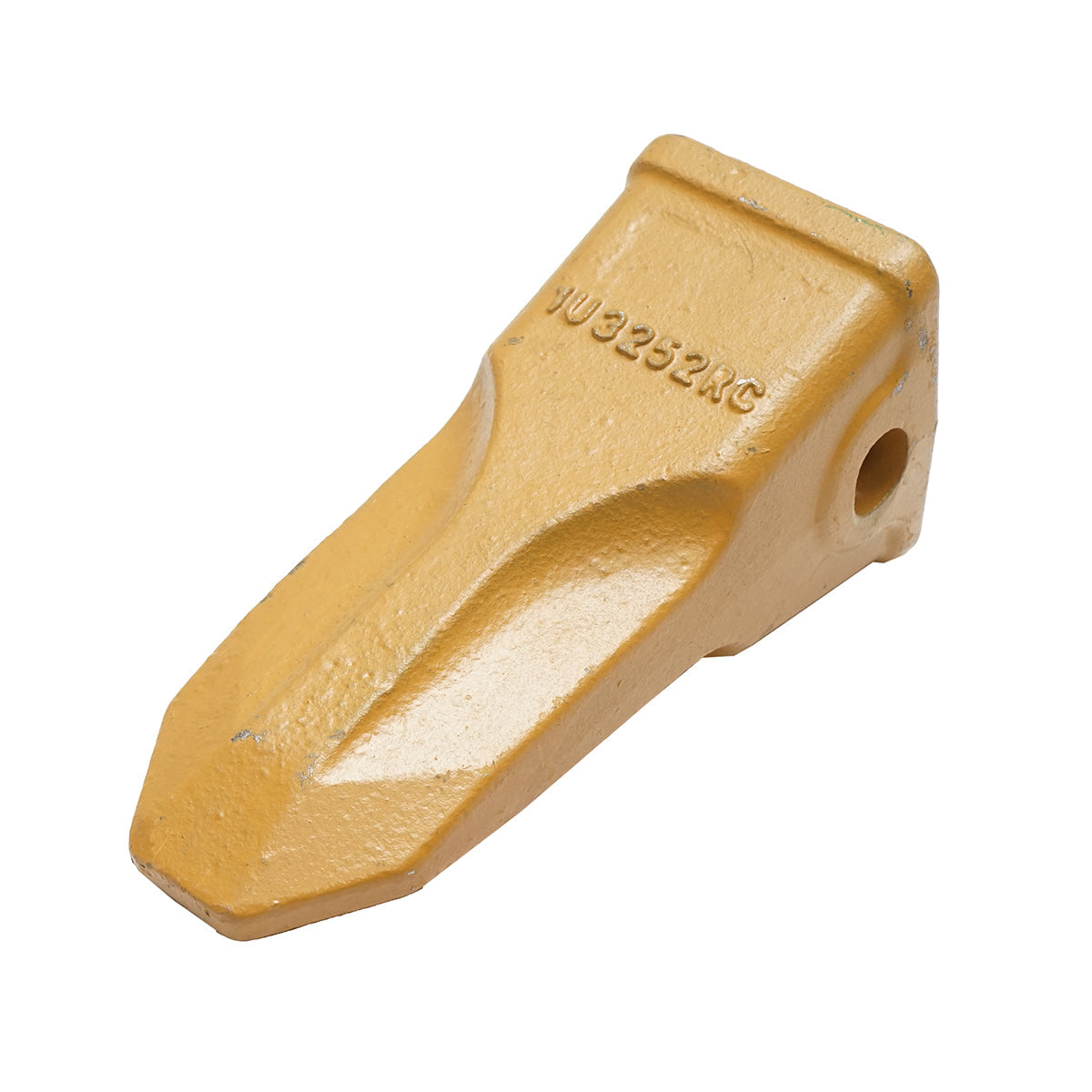 Dente della benna per escavatore Caterpillar J250, codice OEM 1U3252RC