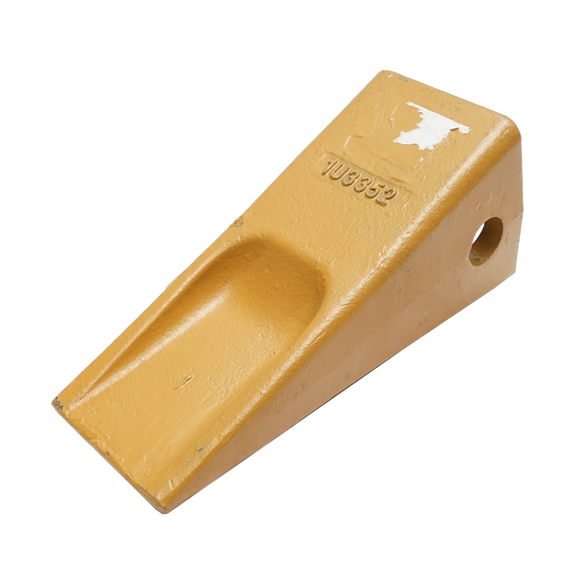 Dente della benna per escavatore Caterpillar J350 codice OEM 1U3352