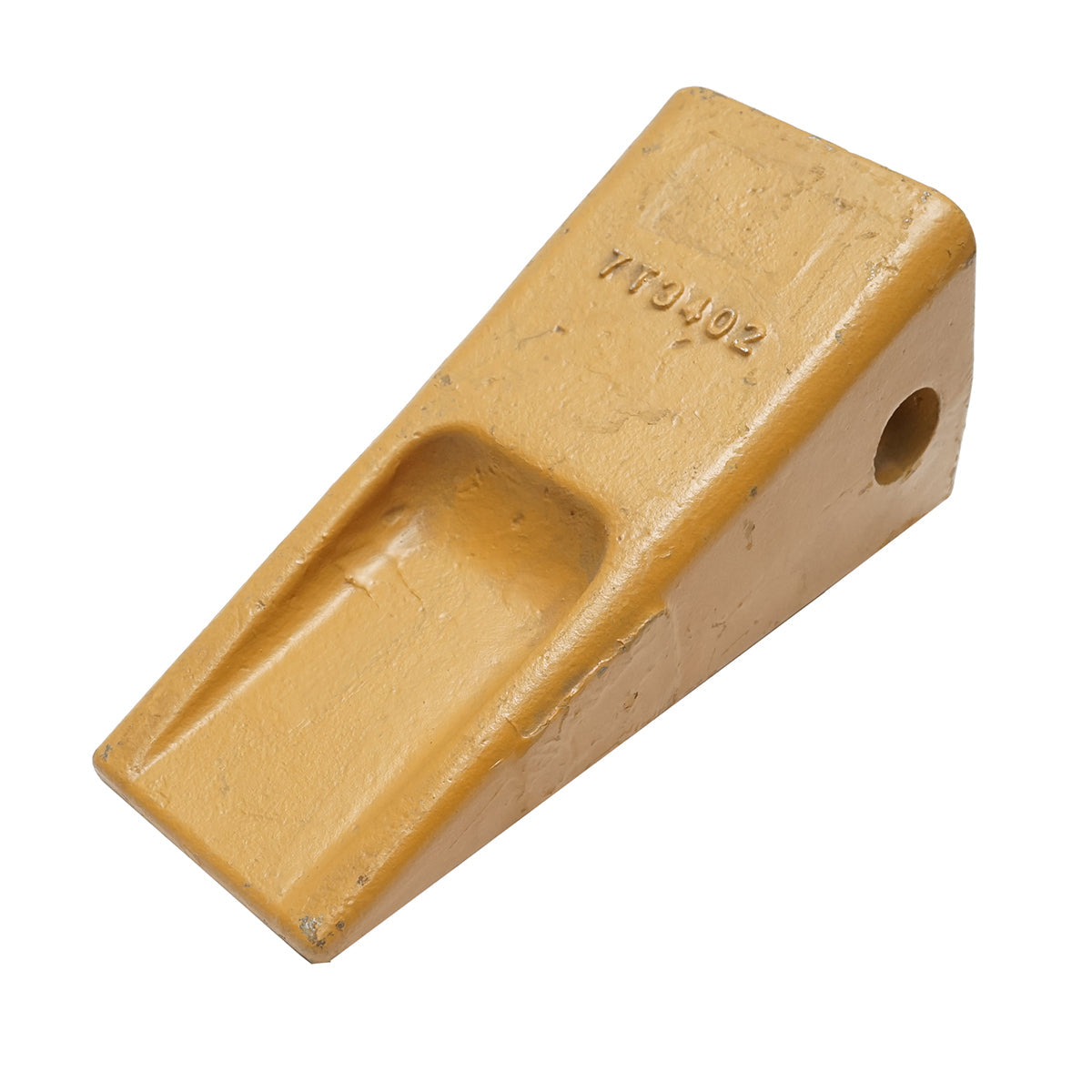 Dente della benna per escavatore Caterpillar J400 codice OEM 7T3402