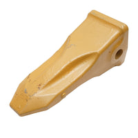 Dente della benna per escavatore Caterpillar J450 codice OEM 1U3452RC, 9W8452RC