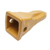 Dente della benna per escavatore Caterpillar J450 codice OEM 1U3452RC, 9W8452RC