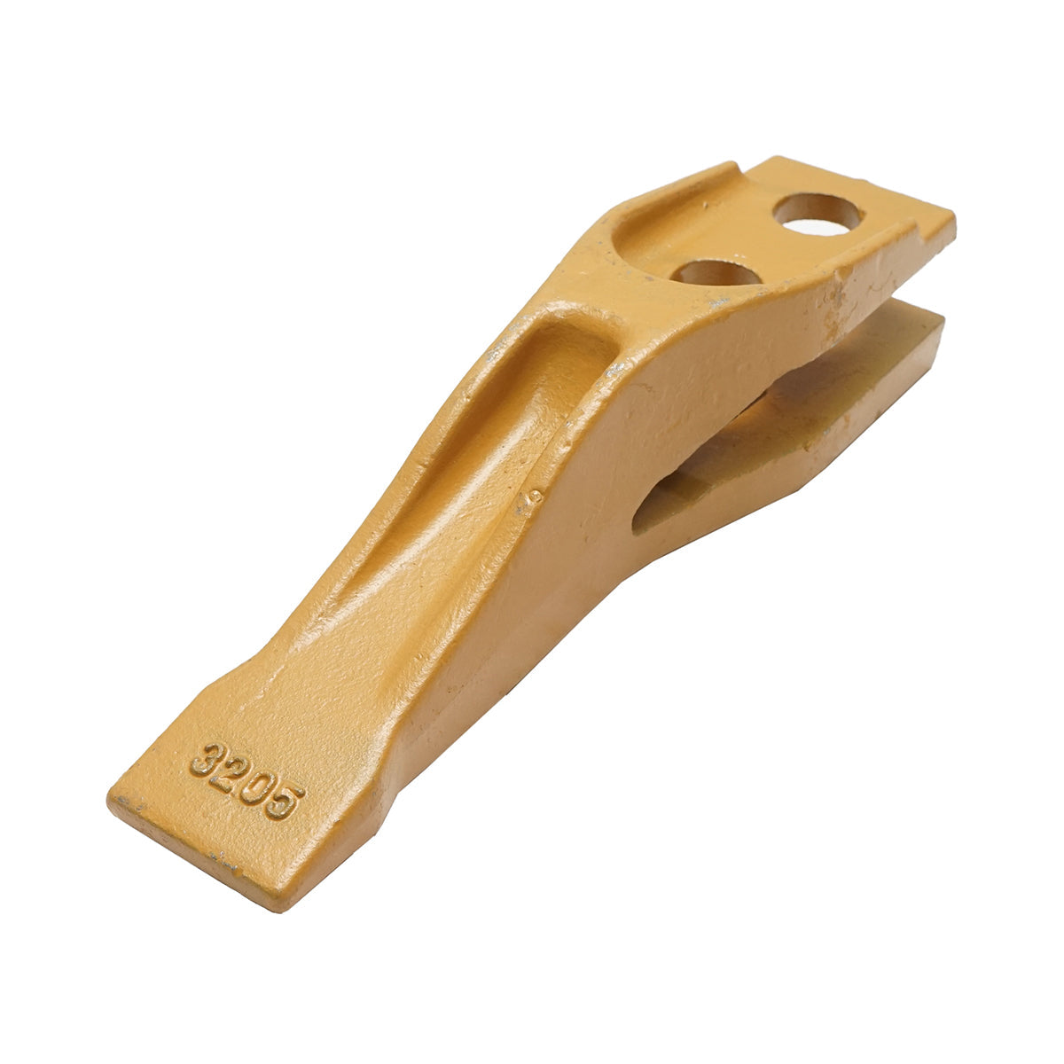 Dente della benna per JCB 3CX codice OEM 53103205, 531/03205