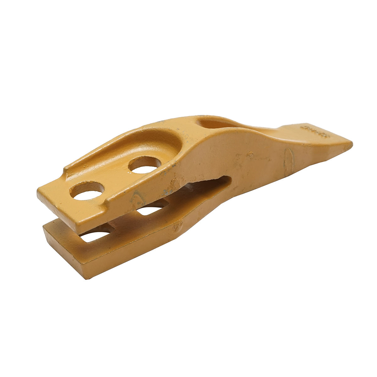 Dente della benna per JCB 3CX codice OEM 53103205, 531/03205