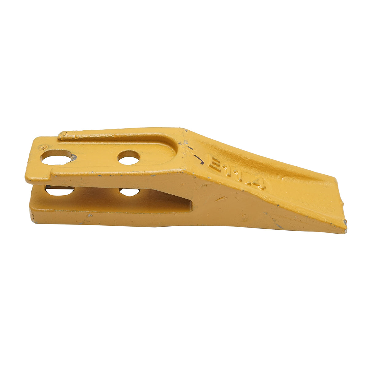 Dente della benna per miniescavatore codice OEM E11.4