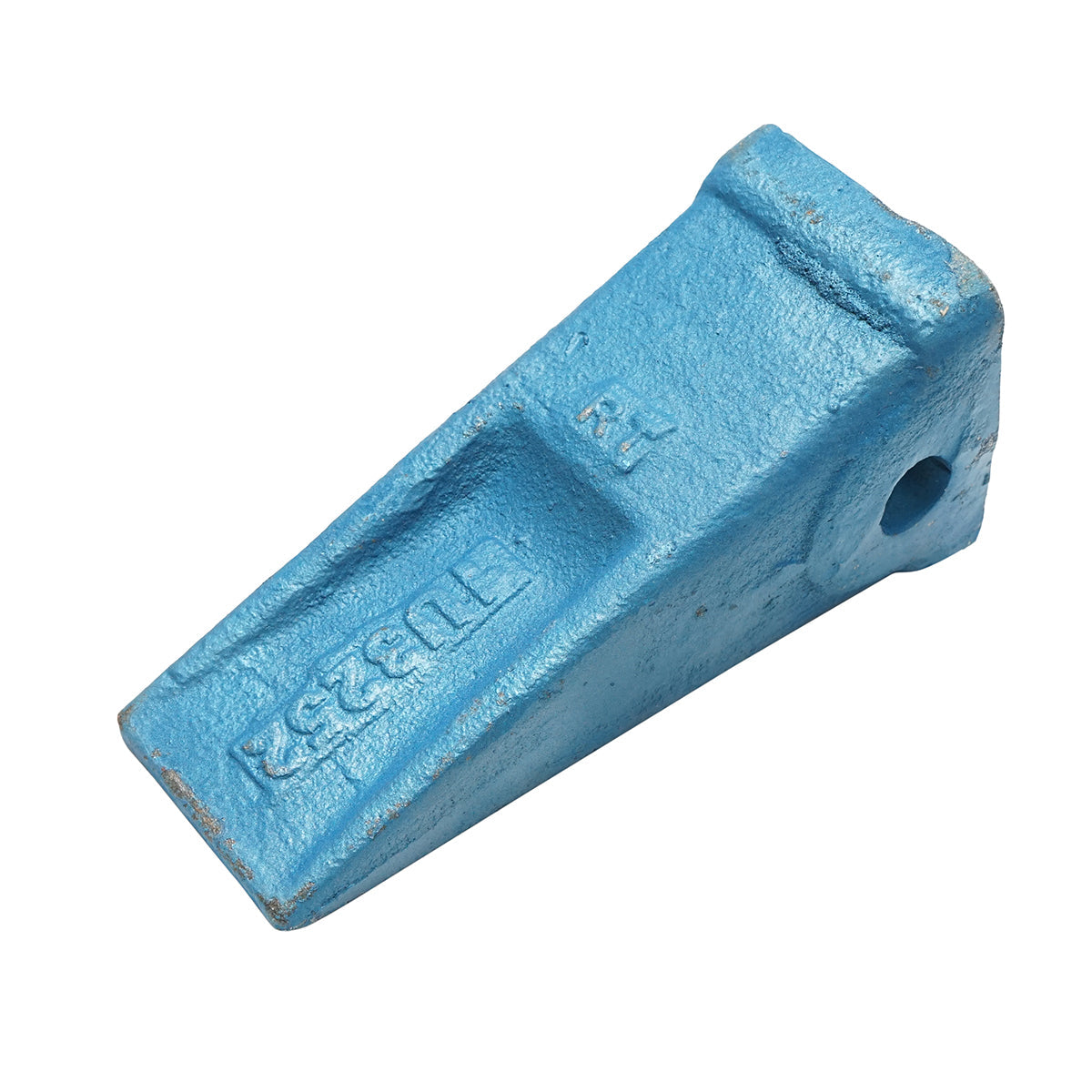 Dente per benna di buldozer escavatore Caterpillar, codice OEM 1U-3252 STD