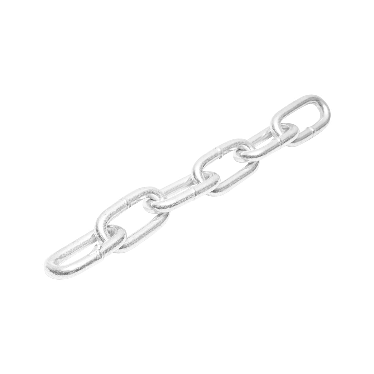 Elementi di riparazione della catena con 6 maglie, 10 mm, lunghezza 300 mm