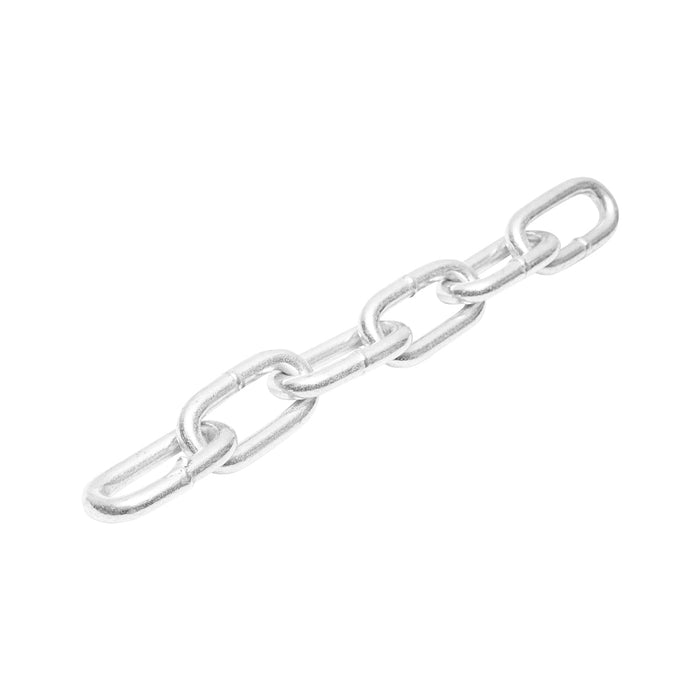 Elementi di riparazione della catena con 6 maglie, 10 mm, lunghezza 300 mm