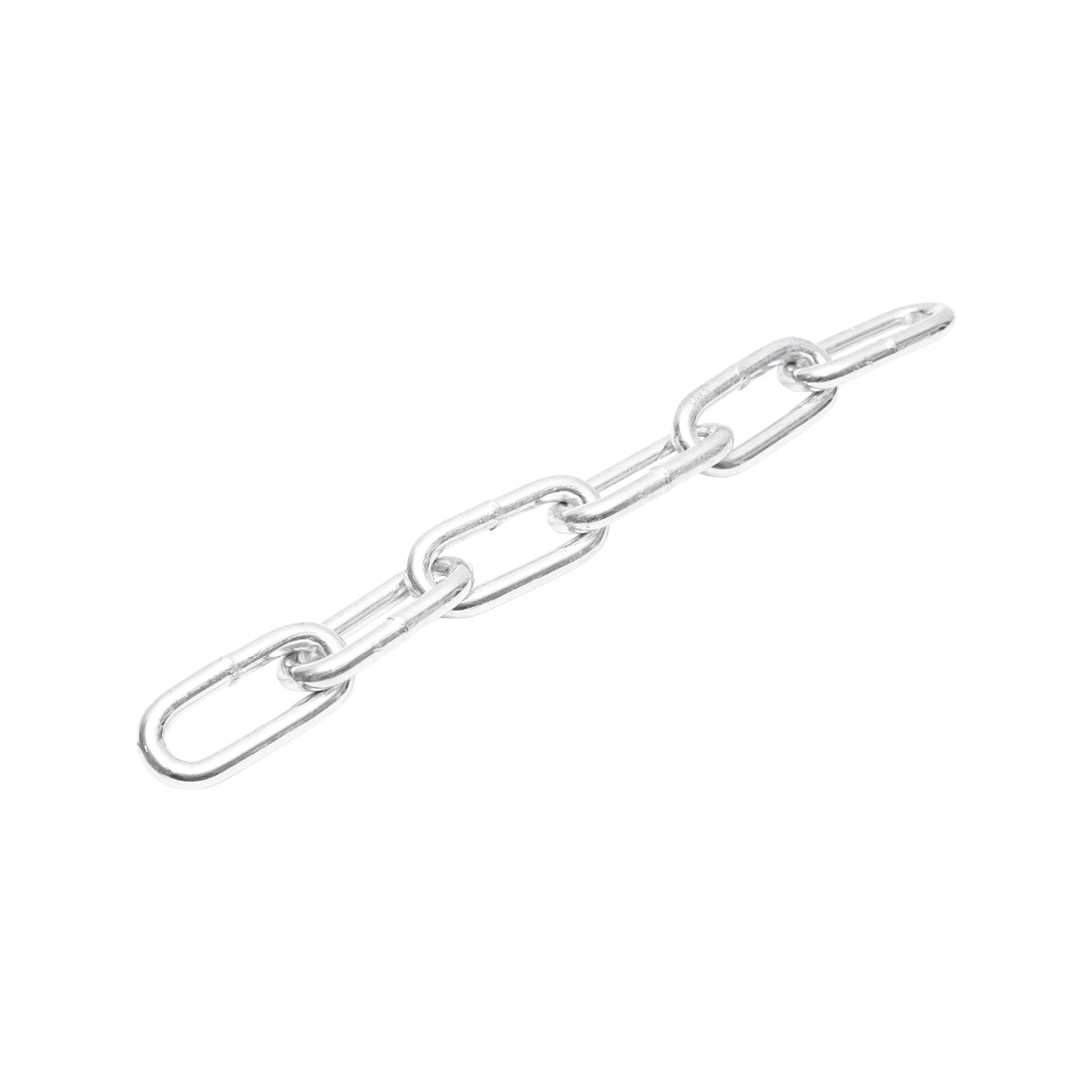 Elementi di riparazione della catena con 6 maglie, 9 mm, lunghezza 300 mm